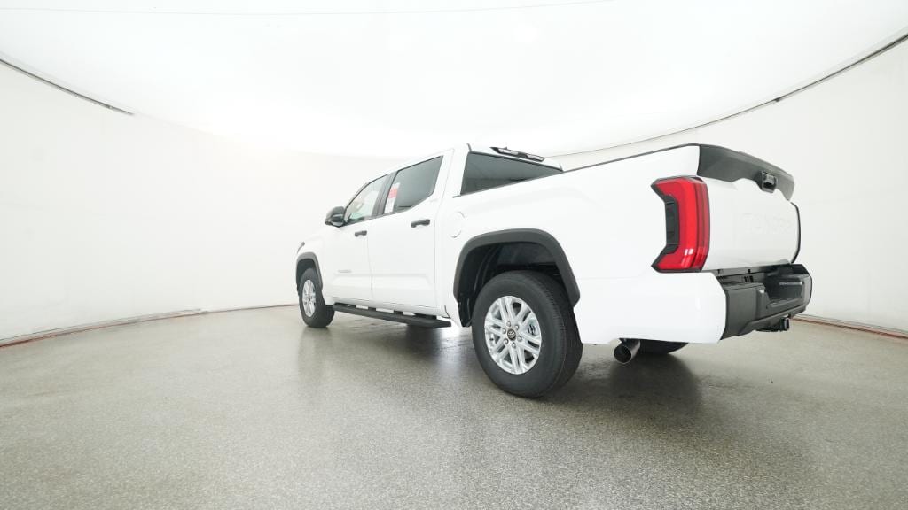 2026 Toyota Tundra SR5 - Photo 49