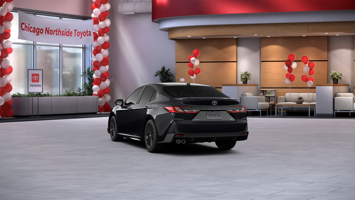 Vehicle thumbnail