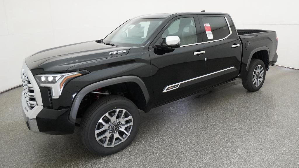 2026 Toyota Tundra i-FORCE MAX Truck CrewMax 