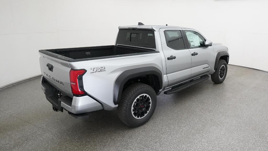 2026 Toyota Tacoma TRD Off Road - Photo 34