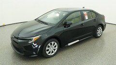 2026 Toyota Corolla Hybrid LE Sedan