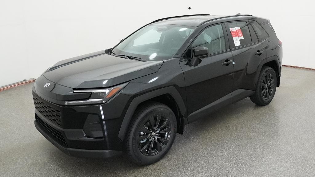 New 2026 Toyota RAV4 XLE Premium SUV