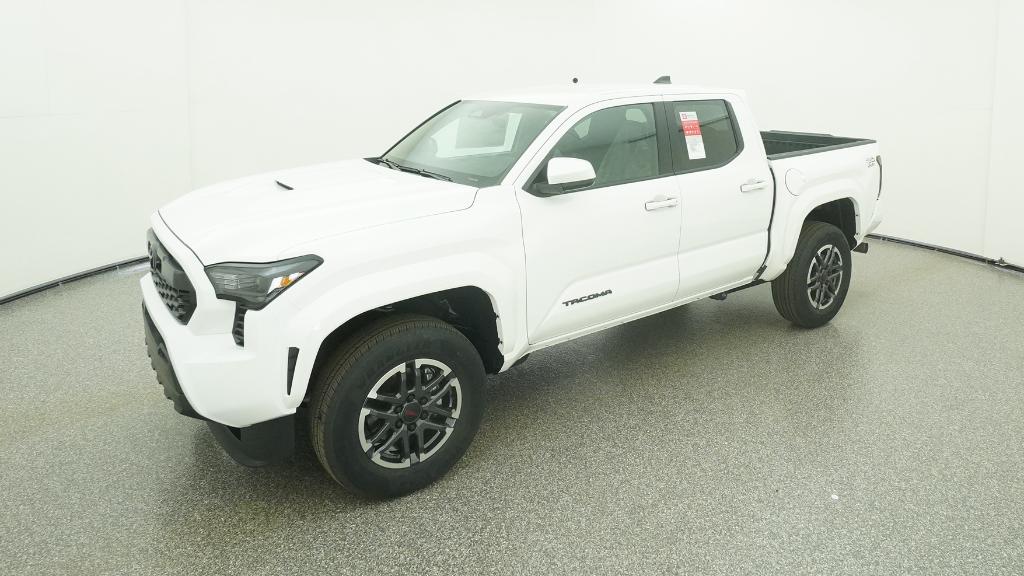  Toyota Tacoma
