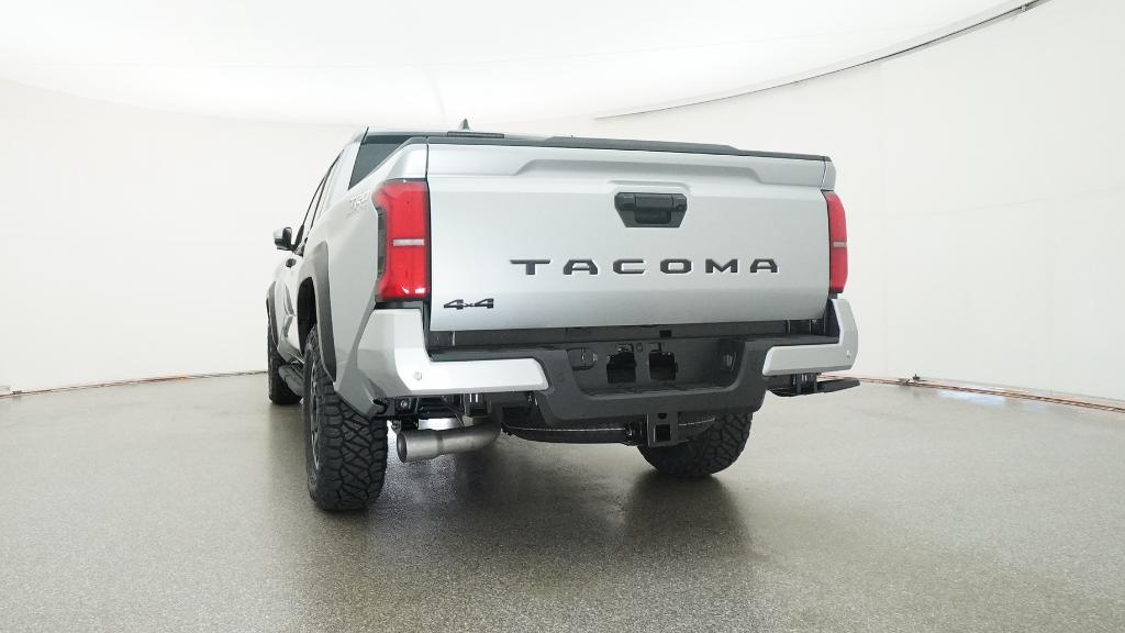 2025 Toyota Tacoma TRD Off Road - Photo 69