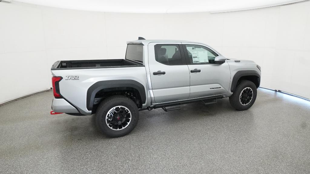 2025 Toyota Tacoma TRD Off Road - Photo 51