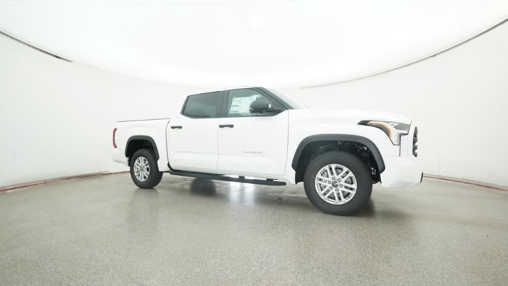 2026 Toyota Tundra SR5 - Photo 42