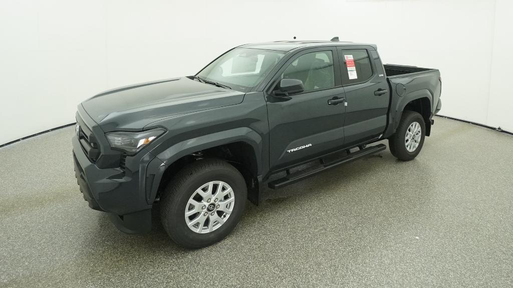 2026 Toyota Tacoma SR5 - Photo 26