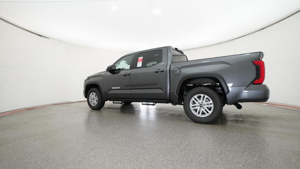 2026 Toyota Tundra SR5 - Photo 20