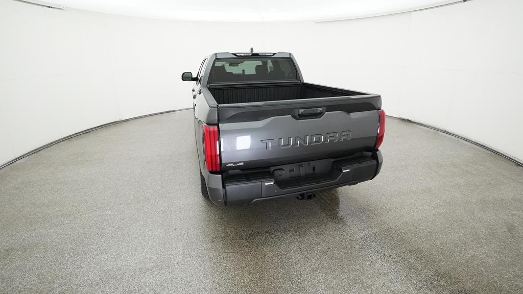 2025 Toyota Tundra SR5 - Photo 22
