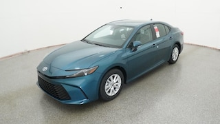 2026 Toyota Camry LE LE