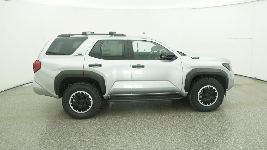 New 2026 Toyota 4Runner i-FORCE MAX TRD Off-Road Premium i-FORCE MAX SUV