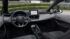 2026 Toyota Corolla SE SE