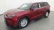  Toyota Grand Highlander