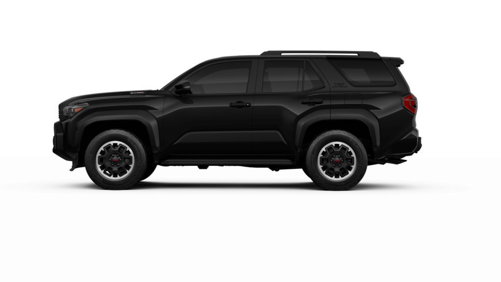 New 2025 Toyota 4Runner i-FORCE MAX TRD Off-Road Premium i-FORCE MAX SUV