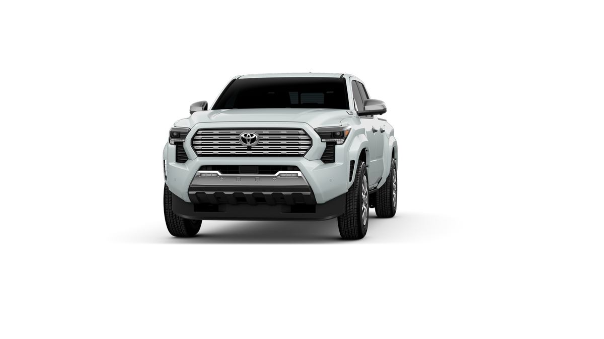 2026 Toyota Tacoma Limited - Photo 63