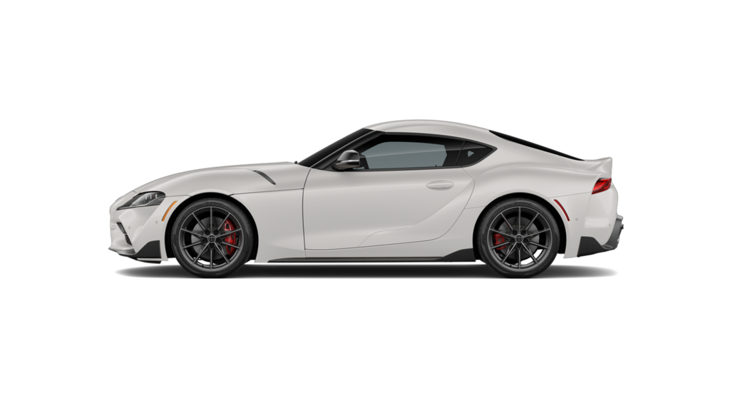 New 2026 Toyota GR Supra 3.0 Premium MT 3.0 PREMIUM MT