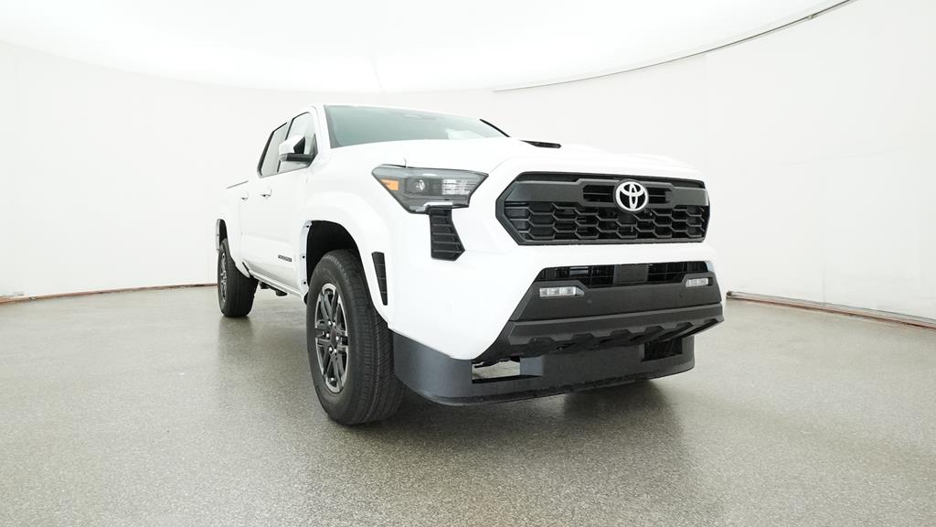 2025 Toyota Tacoma TRD Sport - Photo 63
