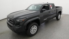 2026 Toyota Tacoma SR5 4X4 DOUBLE CAB