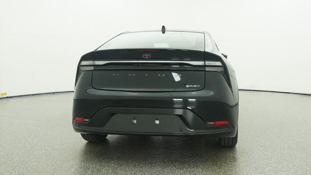 2026 Toyota Prius Plug-in Hybrid XSE Premium - Photo 32