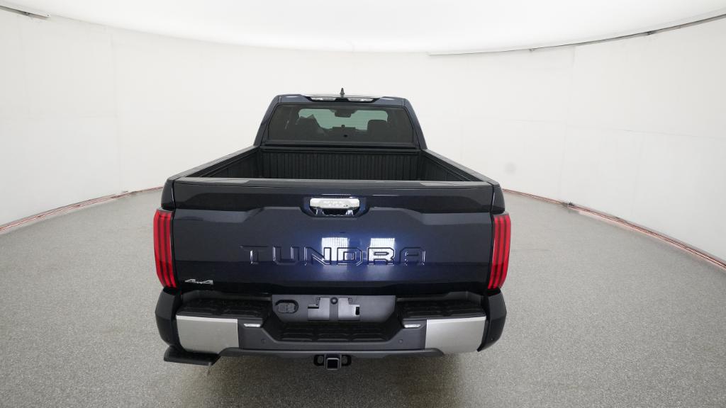 2026 Toyota Tundra Limited - Photo 8