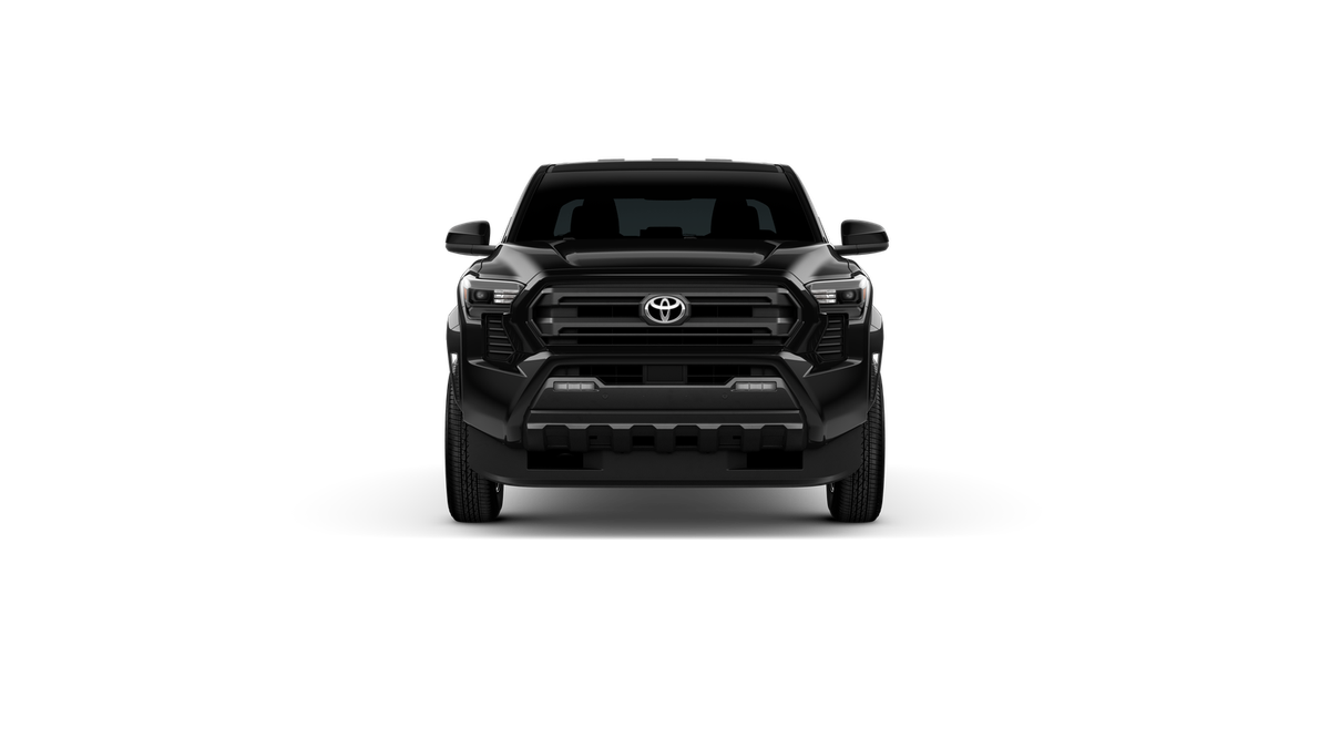 2026 Toyota Tacoma SR5 - Photo 47