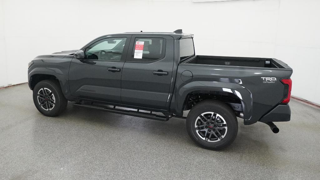 2026 Toyota Tacoma TRD Sport - Photo 48