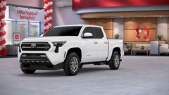 2026 Toyota Tacoma SR5 4X4 DOUBLE CAB Springfield, OR