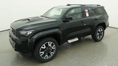 2026 Toyota 4Runner