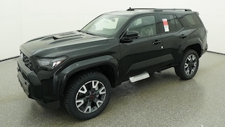 2026 Toyota 4Runner