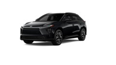 2027 Toyota bZ XLE SUV
