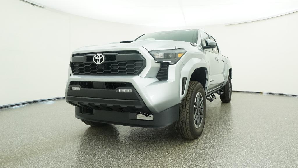 2025 Toyota Tacoma TRD Sport - Photo 32
