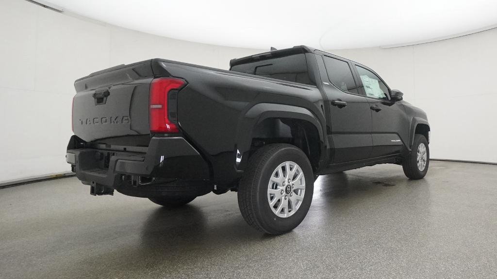 2025 Toyota Tacoma SR5 - Photo 34