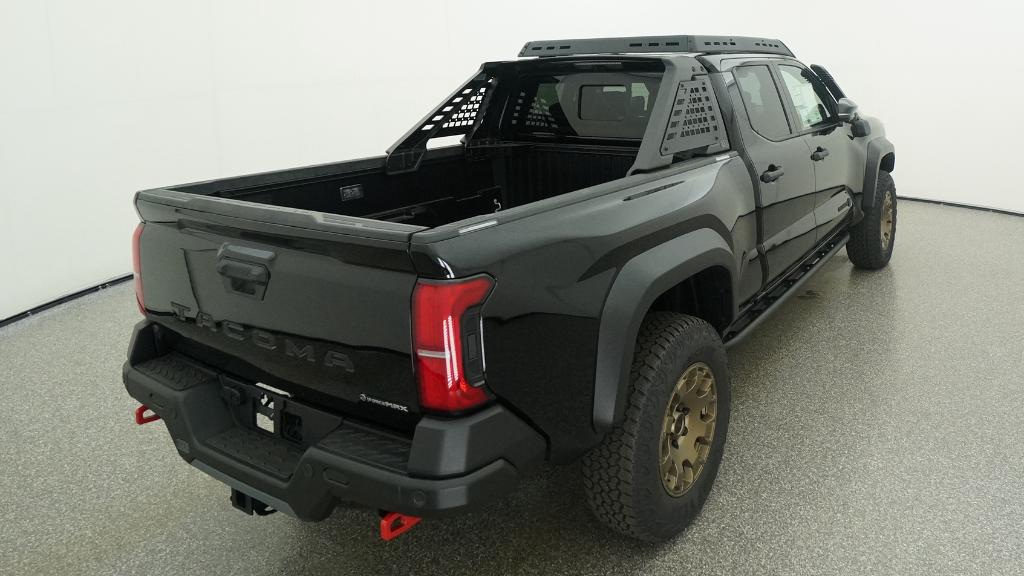 2026 Toyota Tacoma Trailhunter - Photo 62