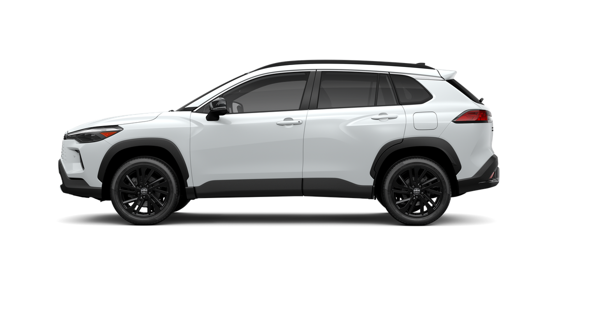 Vehicle thumbnail