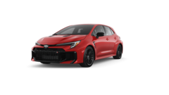 2026 Toyota GR Corolla GR Corolla Hatchback