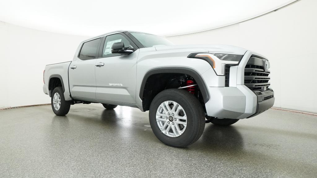 2026 Toyota Tundra SR5 - Photo 40