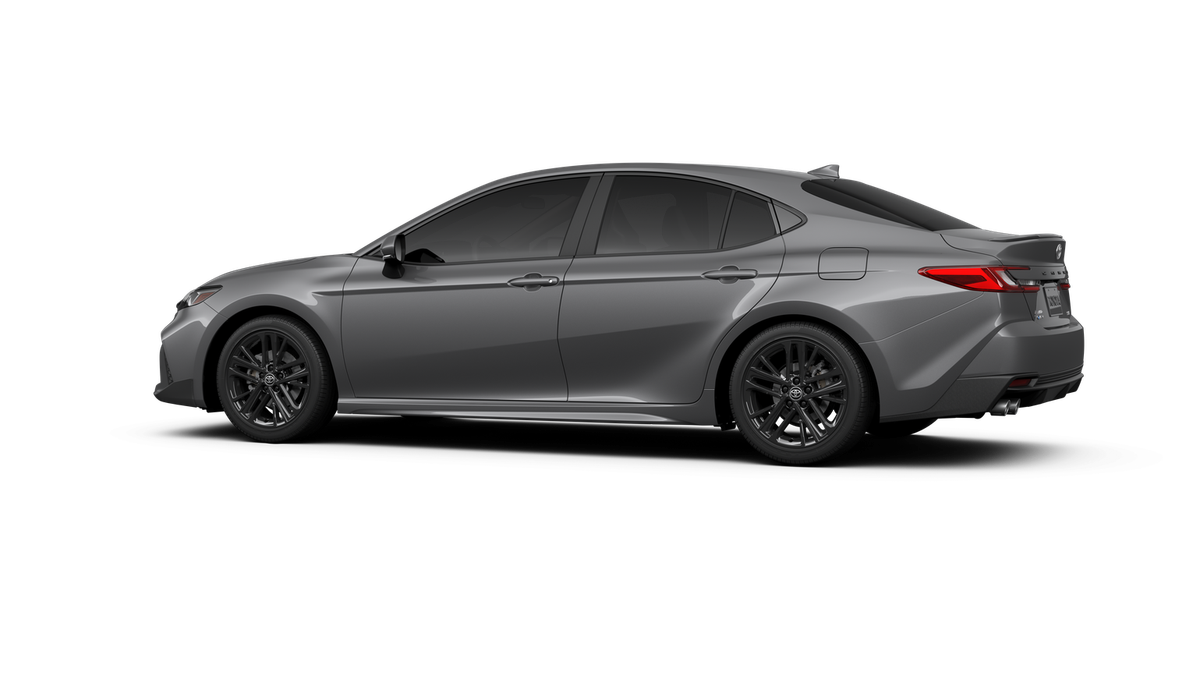 2026 Toyota Camry SE - Photo 25