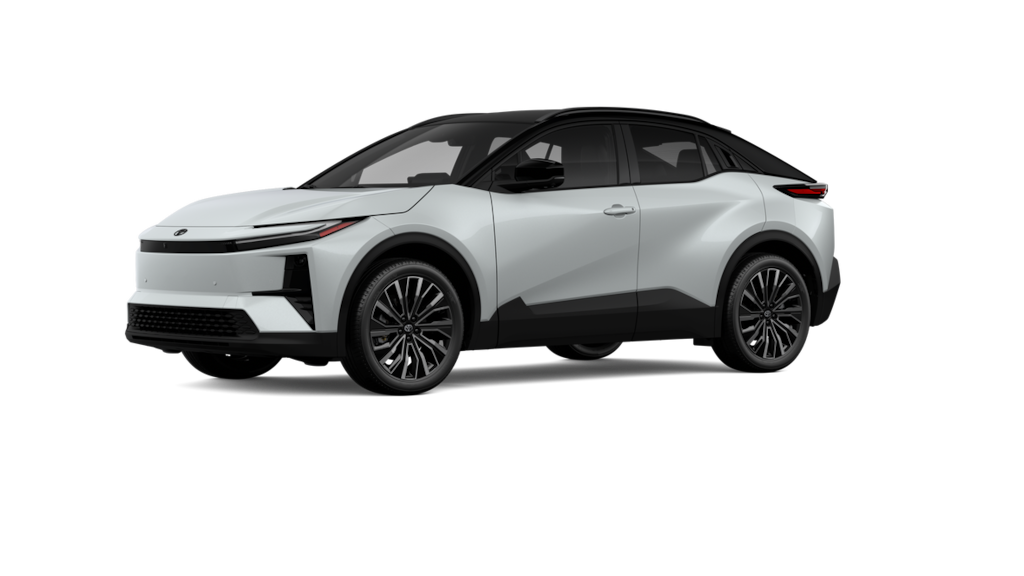 New 2026 Toyota C-HR XSE XSE AWD