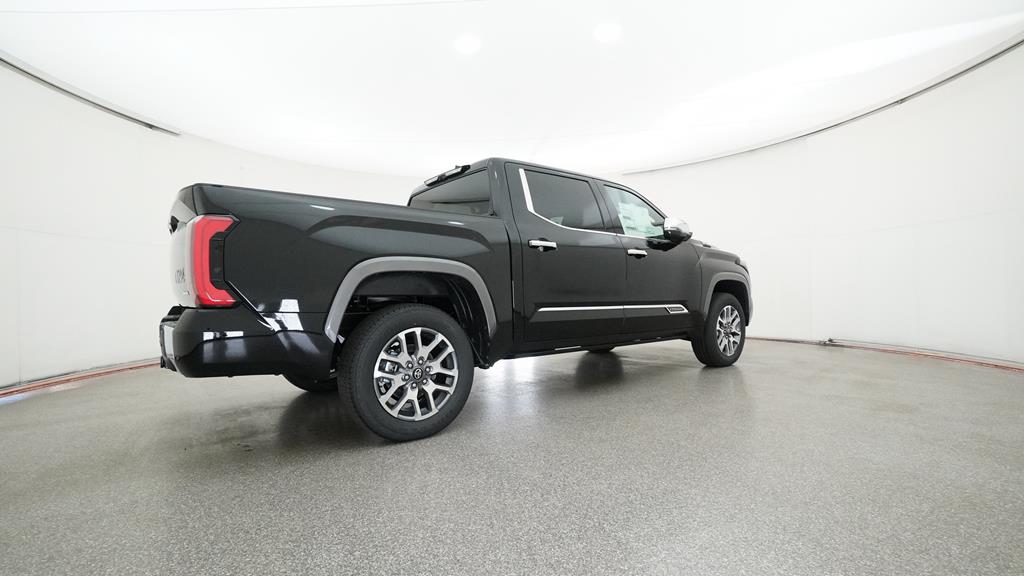 2025 Toyota Tundra 1794 Edition - Photo 61