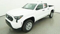 2026 Toyota Tacoma SR Truck Double Cab