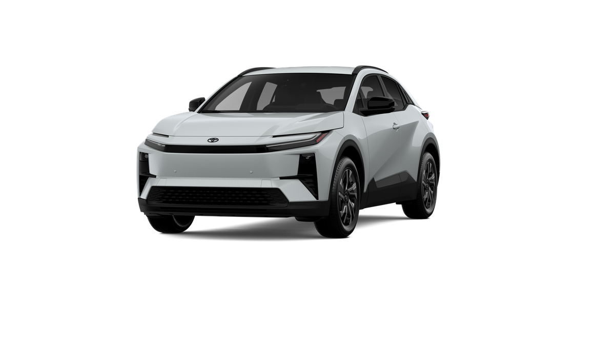 2026 Toyota C-HR SE - Photo 49