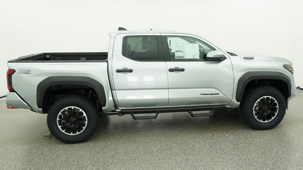 2026 Toyota Tacoma TRD Off Road - Photo 24