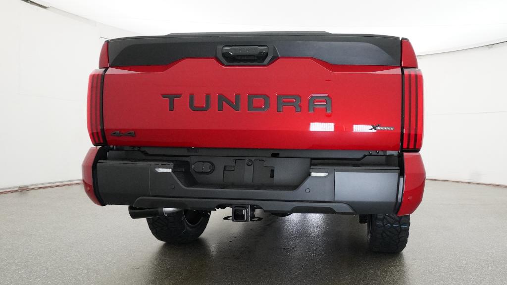 2026 Toyota Tundra SR5 - Photo 27