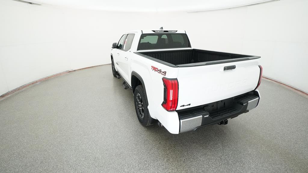 2025 Toyota Tundra SR5 - Photo 51