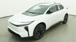  Toyota BZ