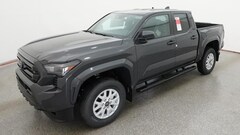2026 Toyota Tacoma SR5 Truck Double Cab