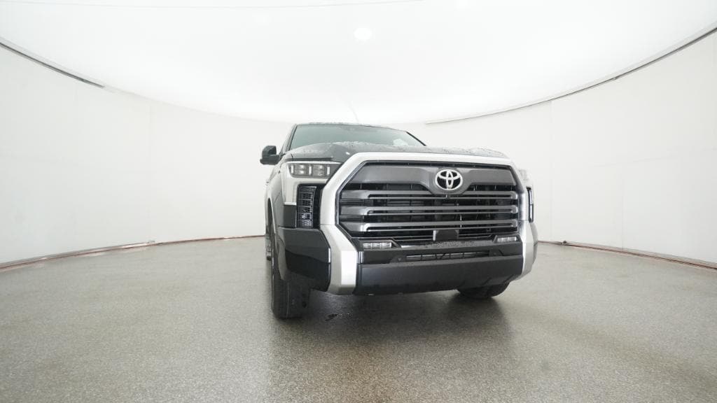 2026 Toyota Tundra Limited - Photo 61