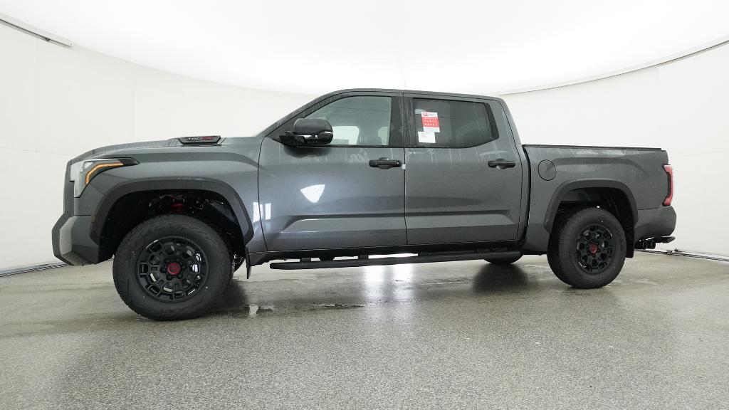 2026 Toyota Tundra TRD Pro - Photo 11