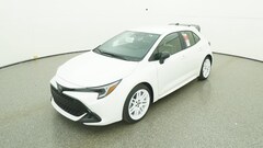 2026 Toyota Corolla Hatchback FX FX 5DrHATCHBACK