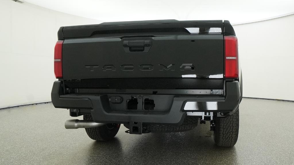 New 2026 Toyota Tacoma TRD Off-Road Truck Double Cab